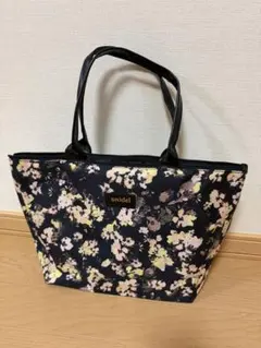 雑誌付録 トートバッグ