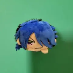 ヒプマイ 有栖川帝統 もちころりん