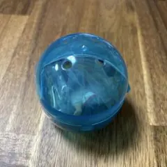 かくれんぼフィギュア エリック リトル・マーメイド