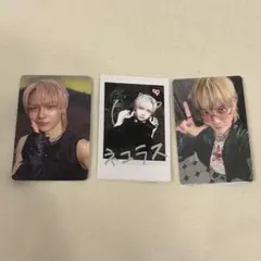 &team NICOLAS ニコラス back to life トレカ