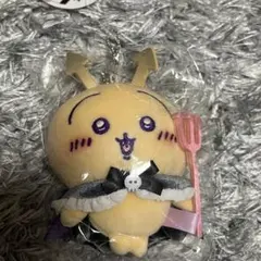 ちいかわ てんし＆あくま マスコット あくまなうさぎ