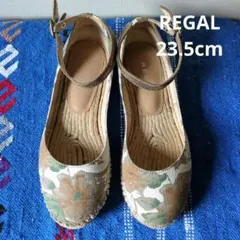 リーガルアンクルベルトローファー★送料込み