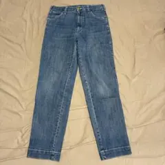 Kastane デニムパンツ レディース　サイズ1