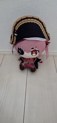 ホロフレ 宝鐘マリン