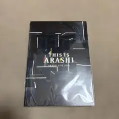 THIS IS ARASHI ARASHI LIVE 2020