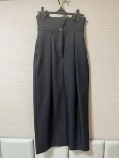 【美品】deres デレス 17th スカート ブラック サイズ:1 美品】deres デレス 17th スカート ブラック サイズ:1 | Mercari
