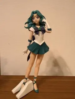 jenny様専用セーラーネプチューン　フィギュア