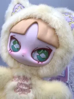 INN音　inn's 新作「Eat Inn Your Chat ツメチャット」