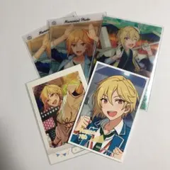あんスタ 仁兎なずなセット