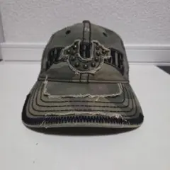 Supreme × True Religion キャップ デニム - メルカリ