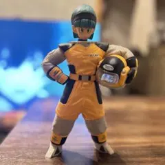 ブルマ　ドラゴンボール　一番くじ