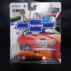 ☆m2 1974 Camaro Classic Z28 RS チェイス 激レア☆