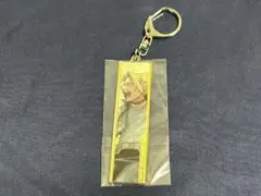 僕のヒーローアカデミア 原画展 メタルキーホルダーコレクション 上鳴電気