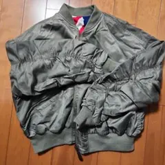 ジャケット MA-1