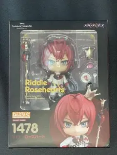 2025年最新】リドル ねんどろいどの人気アイテム - メルカリ