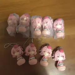 カラフルピーチ　ヒロ　さくらんぼ　マスコット カラフルピーチ ヒロ さくらんぼ マスコット | Mercari