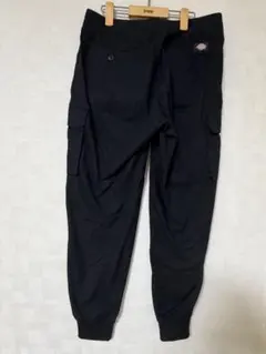 Dickies カーゴパンツ ジョガーパンツ ブラック 28のサムネイル