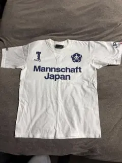 BEAMS T ビームスT サッカー日本代表 Tシャツのサムネイル