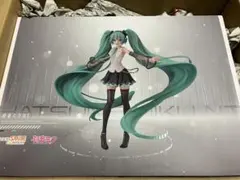初音ミク NT 1/8スケールフィギュア【開封品】