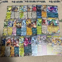 スタートデッキ100 バトルコレクション ポケモンexまとめ売り