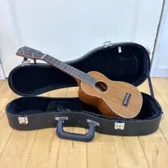 ウクレレ ALA MOANA UK-360 アラモアナ ハードケース付 美品】ALA MOANA UK-2500 ウクレレ ハードケース おまけ付 - メルカリ