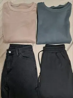 レディース　まとめ