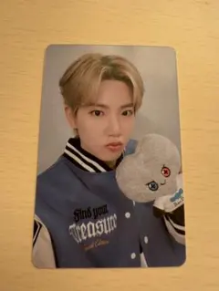 2025年最新】treasure ジュンギュ トレカ bombの人気アイテム