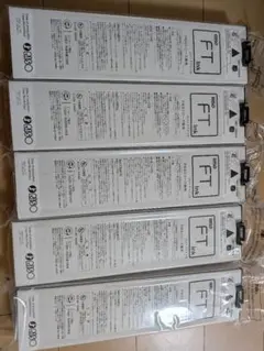 新品 S-8943 2026/06製造 リソー FTインク 理想科学工業 - メルカリ
