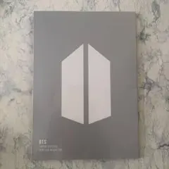【非売品】BTS 公式ファンクラブマガジン　FC