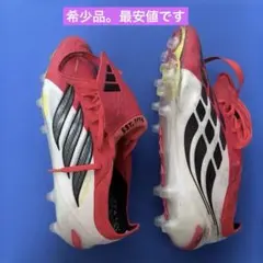 adidas PREDATOR サッカースパイクのサムネイル