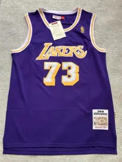 未使用デニスロドマンロッドマンレイカーズDENNISrodmanlakers 未使用デニスロドマンロッドマンレイカーズDENNISrodmanlakers