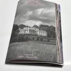 RIIZE fame catalogue アルバム