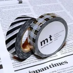 カモ井　マスキングテープ　茶芯 2025年最新】mt カモ井 廃盤 茶芯の人気アイテム - メルカリ