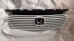 ホンダ 純正 フロントグリル ホワイトのサムネイル