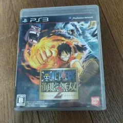 ワンピース 海賊無双2