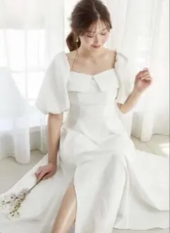 Herlipto Vol.2 Pleated Ruffle Peplum Top - メルカリ