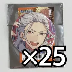 あんスタ コレクション缶バッジ 2026 Feb Idol 凪砂