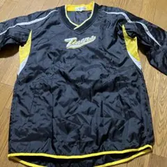 阪神Tigers ウィンドブレーカー ファンクラブ