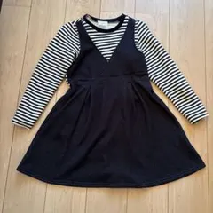 WILL MERY ワンピース　130cm