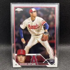 【まとめ割値引き】Topps lids mitchell限定パラレル 大谷翔平