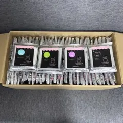 【4種ミックス100袋】有明海産海苔 しお わさび　しょうゆ　焼きのり　食べ比べ 4種ミックス100袋】有明海産海苔 しお わさび しょうゆ 焼きのり 食べ