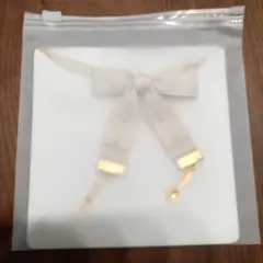 リボンチョーカー ミルク MELODY.C様製