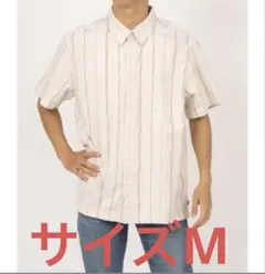 Levi's ボックスシルエットクロップド Tシャツ メンズ　Mサイズのサムネイル
