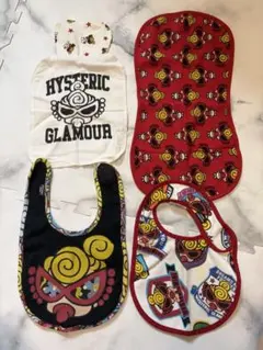 HYSTERIC MINI セット おまけ付きのサムネイル