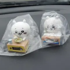 ちいかわ ダンボールウォッチ 2点セット