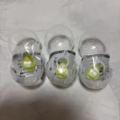 サンリオ くだもの めじるしアクセサリー けろけろけろっぴ