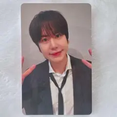 SMTOWN 2025 ランダム トレカ super junior キュヒョン