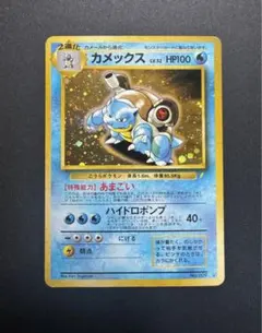 2025年最新】とりかえっこプリーズ カメックスの人気アイテム - メルカリ