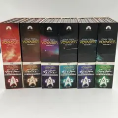 2025年最新】dvd スタート レック ヴォイジャーの人気アイテム