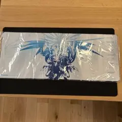 【新品非売品】遊戯王 束ねられし力究極竜騎士 ハーフプレイマットKSYGP014 新品非売品】遊戯王 束ねられし力究極竜騎士 ハーフプレイマット